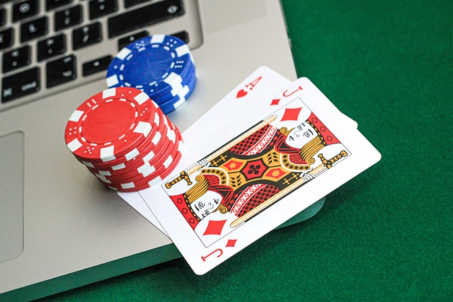 Online casino